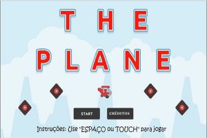 The Plane