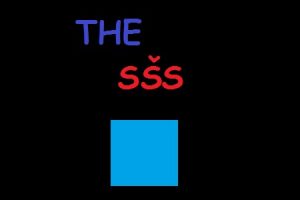 The SšS