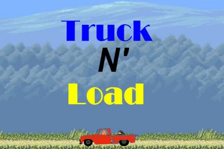 Truck N” Load