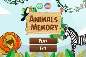Animals Memory
