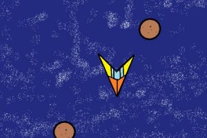 Asteroid survival