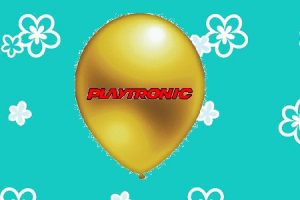 Baby Balloon