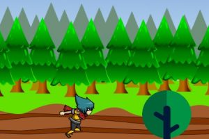 BoY Runner