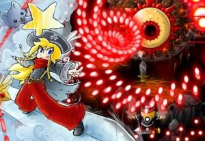 Bullet Heaven 2