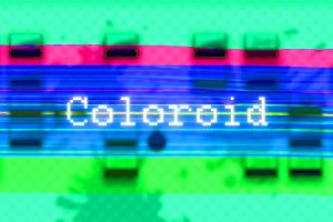 Coloroid