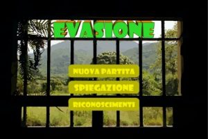 Evasione