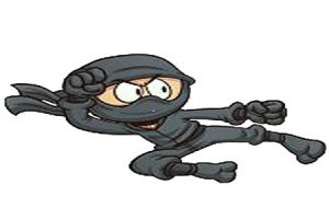 FlappyNinja1.0
