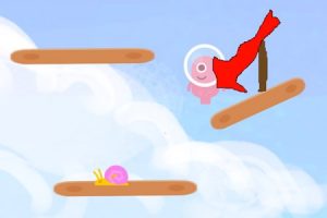 KILLER SNAIL ATTACK!!!