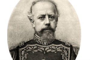 La Conquista Del Desierto