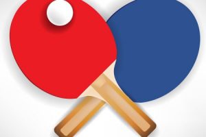 Ping Pong dos Brother