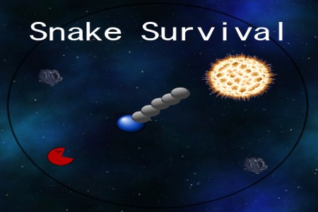 Snake Survival