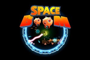 Space Boom