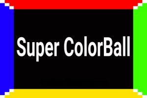 Super ColorBall