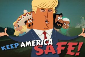 Trump”s World