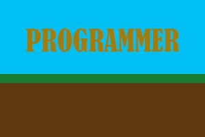 A Programmers Tale (Kinda)
