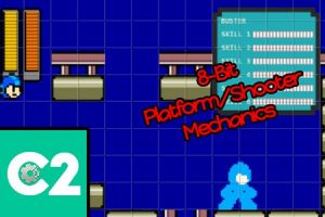 BlueRobotGuy features DEMO