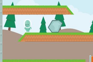 Boulder Dash
