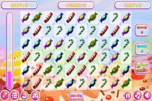 Candy Match