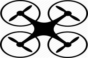 DRIFTY DRONE