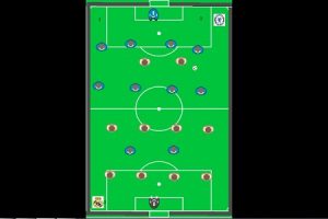 Football Mania