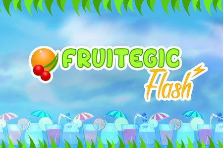 Fruitegic Flash