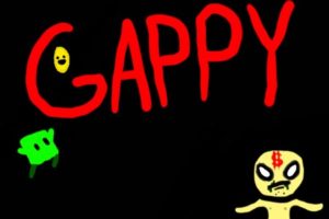 Gappy