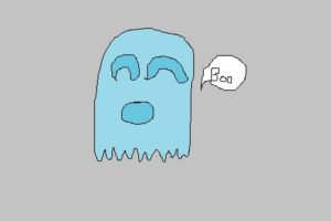 Ghost Shooter