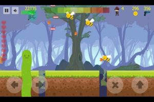 Jungle Ride Free