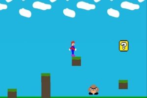 Mario Remake