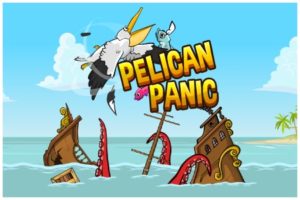 Pelican Panic