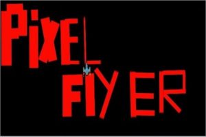 Pixel Flyer