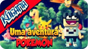 Pokémon GO – Kogama