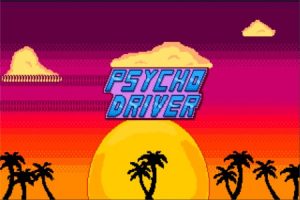 Psycho Driver
