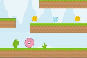 Roll Ball