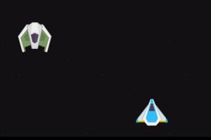 Space War