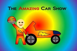 The Amazing Car Show