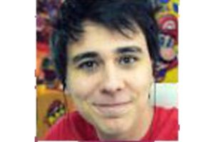 The legend of Steven