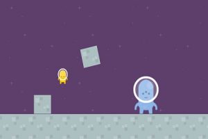 Troll on the Moon