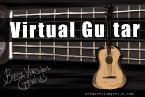 Virtual Guitar
