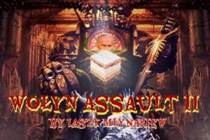 Wolyn Assault II