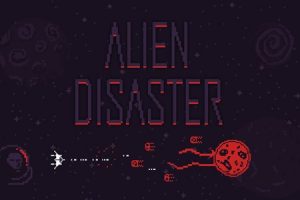 Alien Disaster