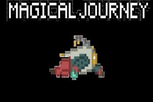 Bard”s Magical Journey – Official Release