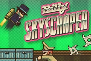 Billy Skyscraper