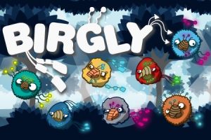 Birgly