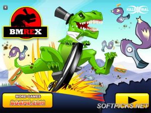 BMREX