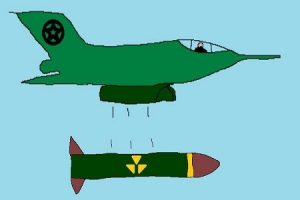 Bomb Drop