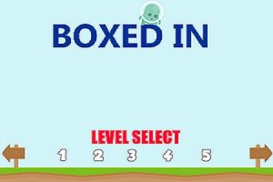 Boxed In