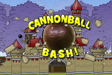 Cannonball Bash