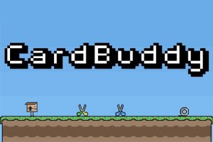 Cardbuddy