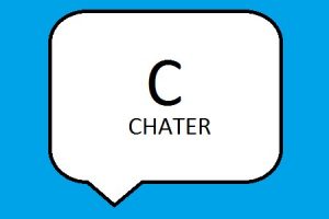 Chater